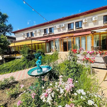 Hotel Turist Neptun Dış mekan fotoğraf