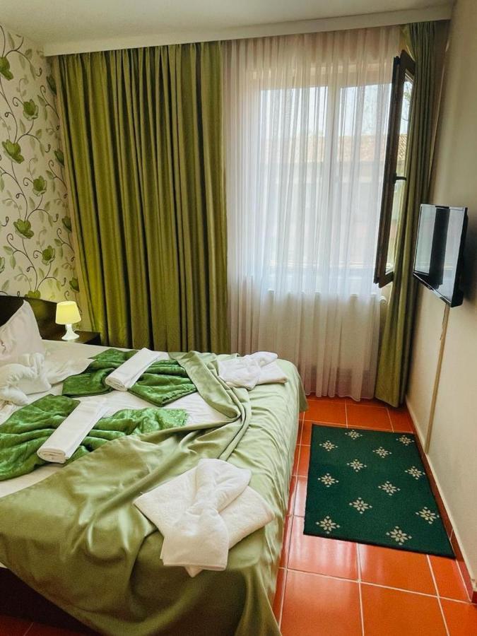 Hotel Turist Neptun Dış mekan fotoğraf