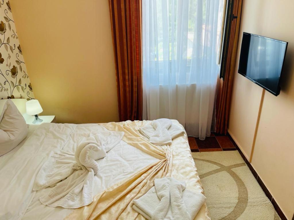 Hotel Turist Neptun Dış mekan fotoğraf