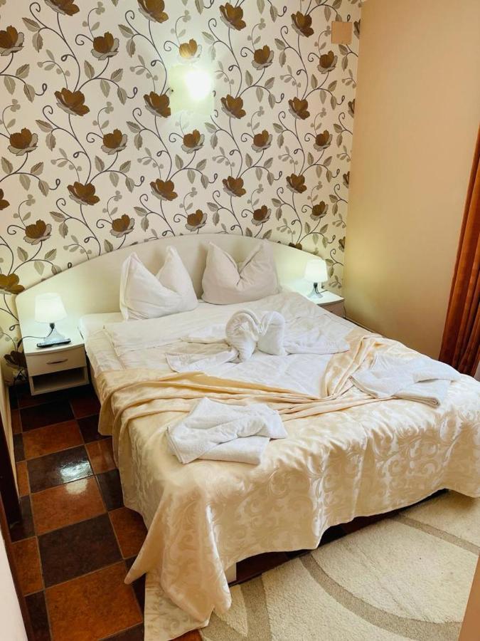 Hotel Turist Neptun Dış mekan fotoğraf