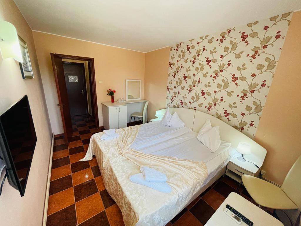 Hotel Turist Neptun Dış mekan fotoğraf