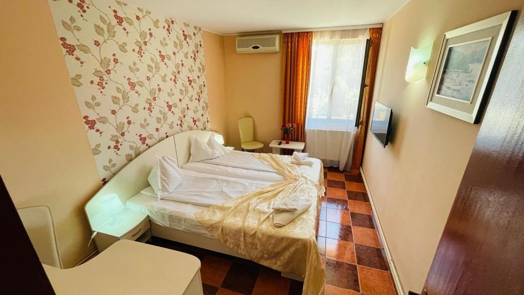 Hotel Turist Neptun Dış mekan fotoğraf