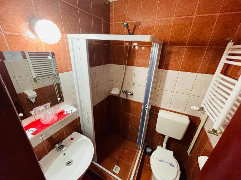 Hotel Turist Neptun Dış mekan fotoğraf