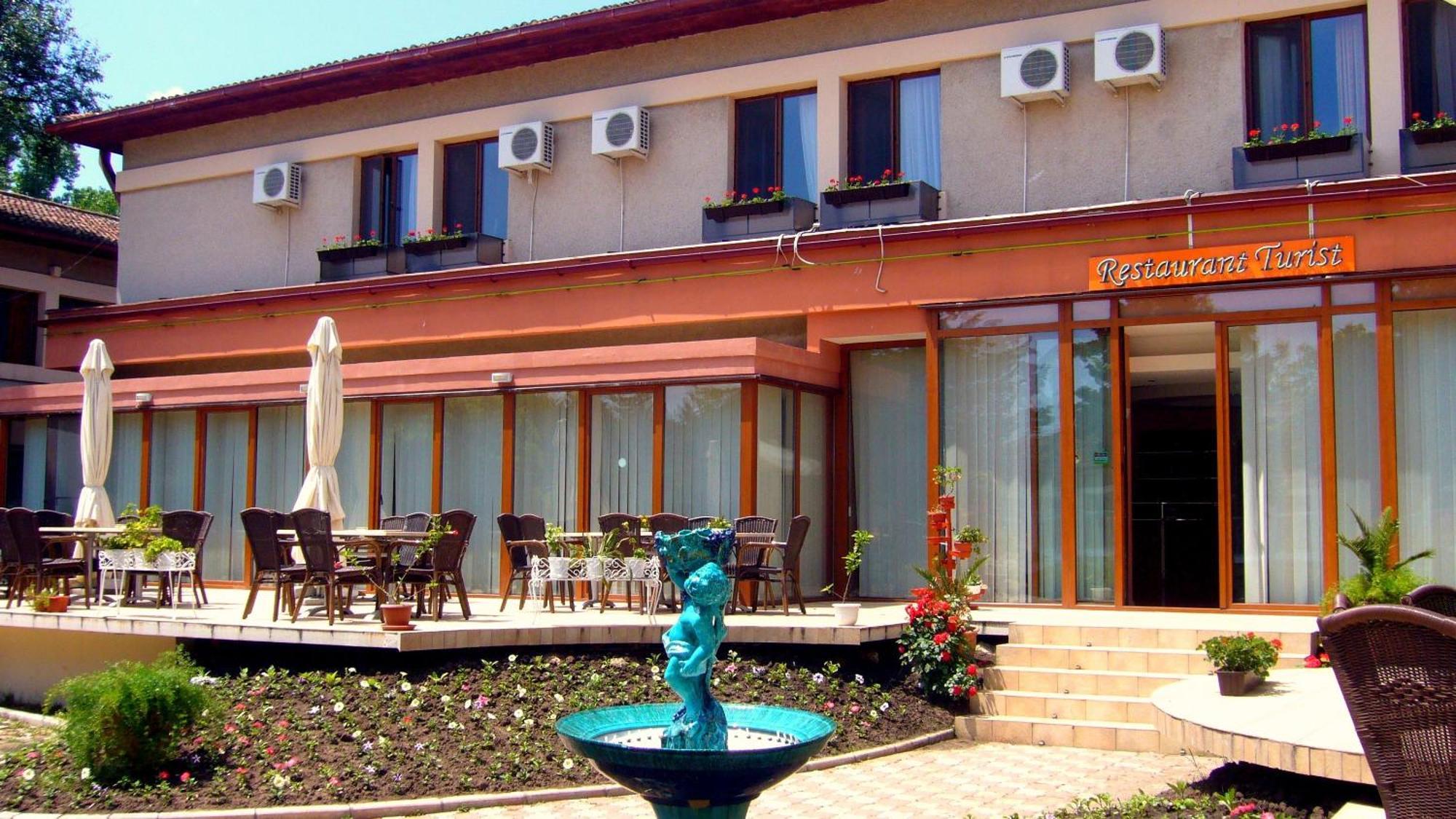 Hotel Turist Neptun Dış mekan fotoğraf