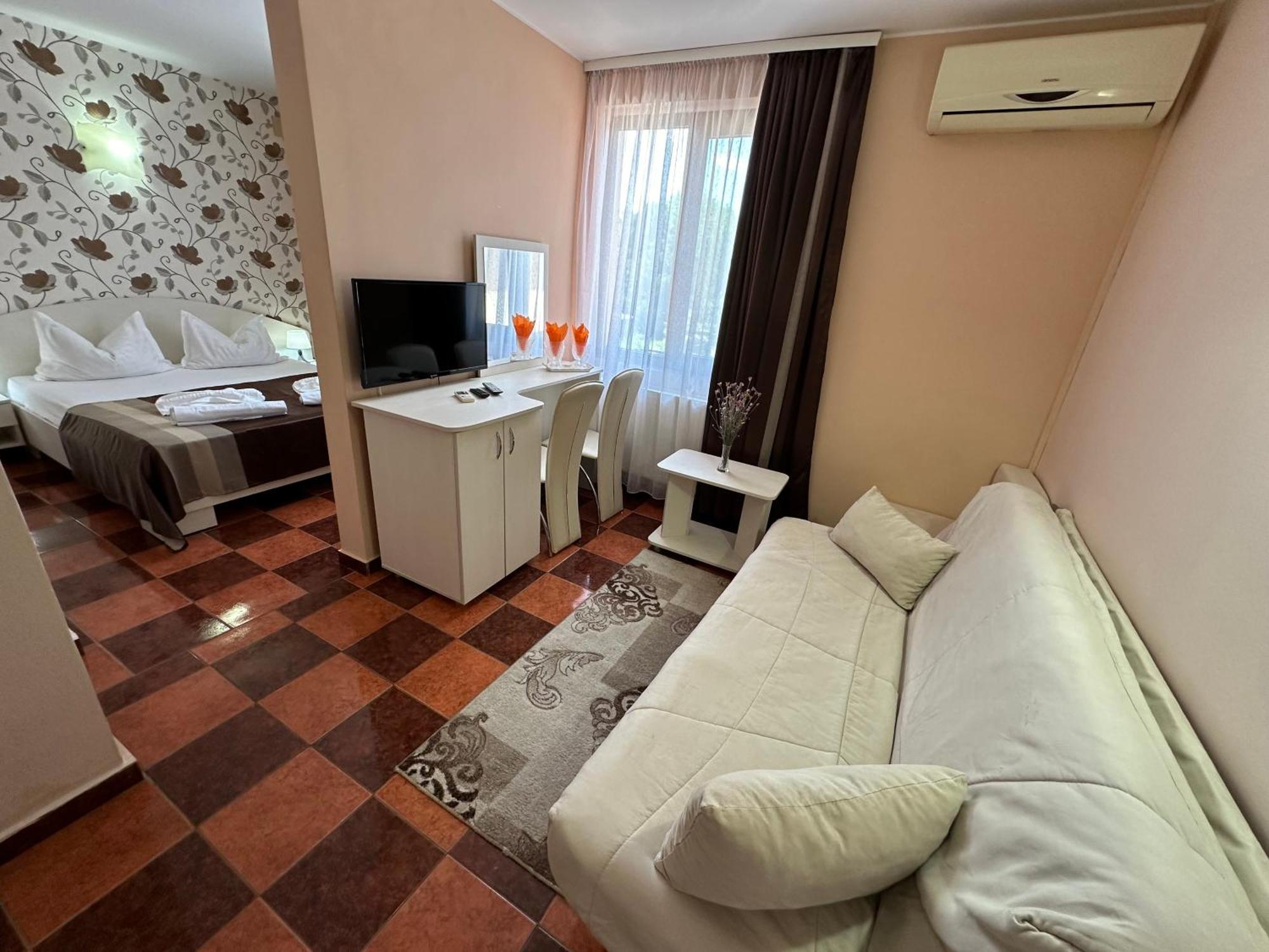 Hotel Turist Neptun Dış mekan fotoğraf