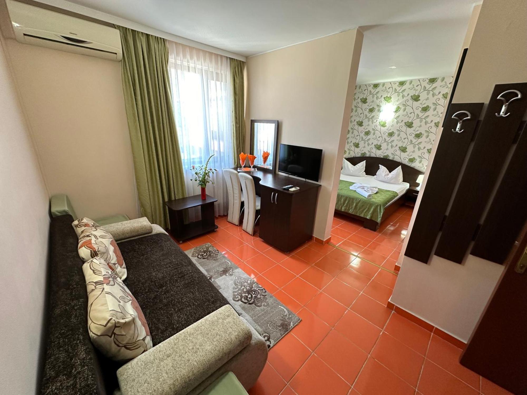 Hotel Turist Neptun Dış mekan fotoğraf