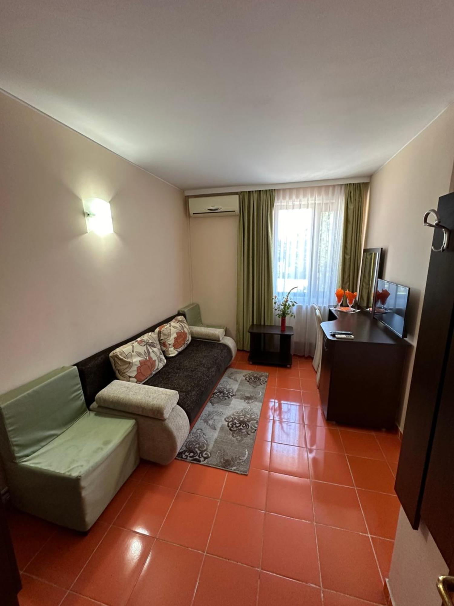 Hotel Turist Neptun Dış mekan fotoğraf