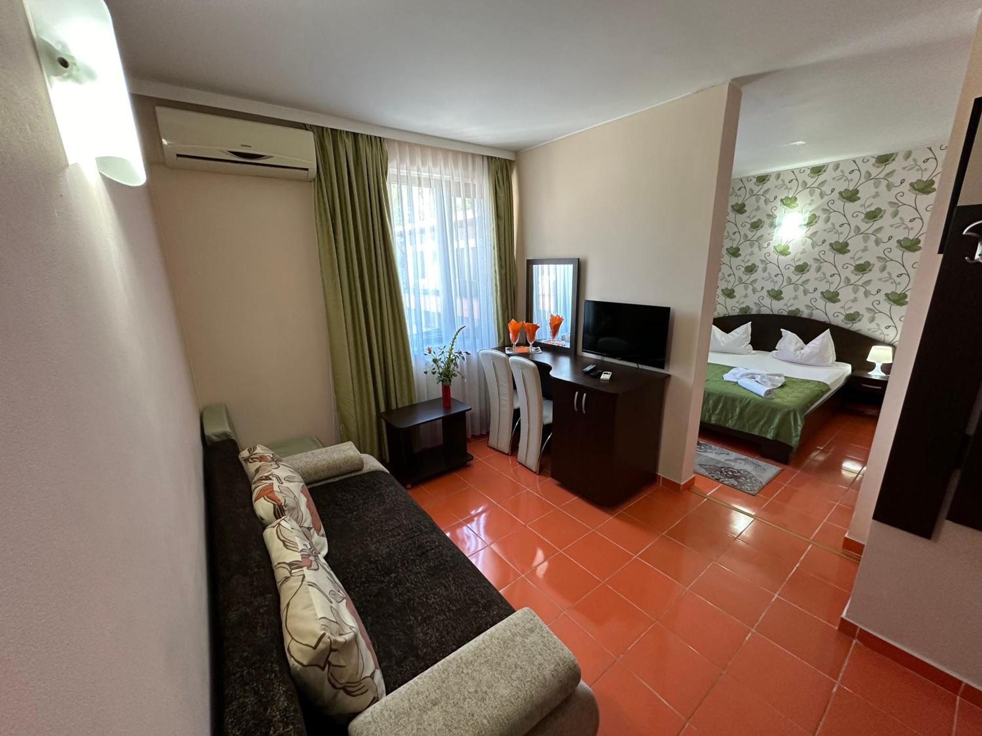Hotel Turist Neptun Dış mekan fotoğraf
