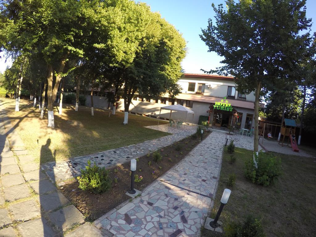 Hotel Turist Neptun Dış mekan fotoğraf