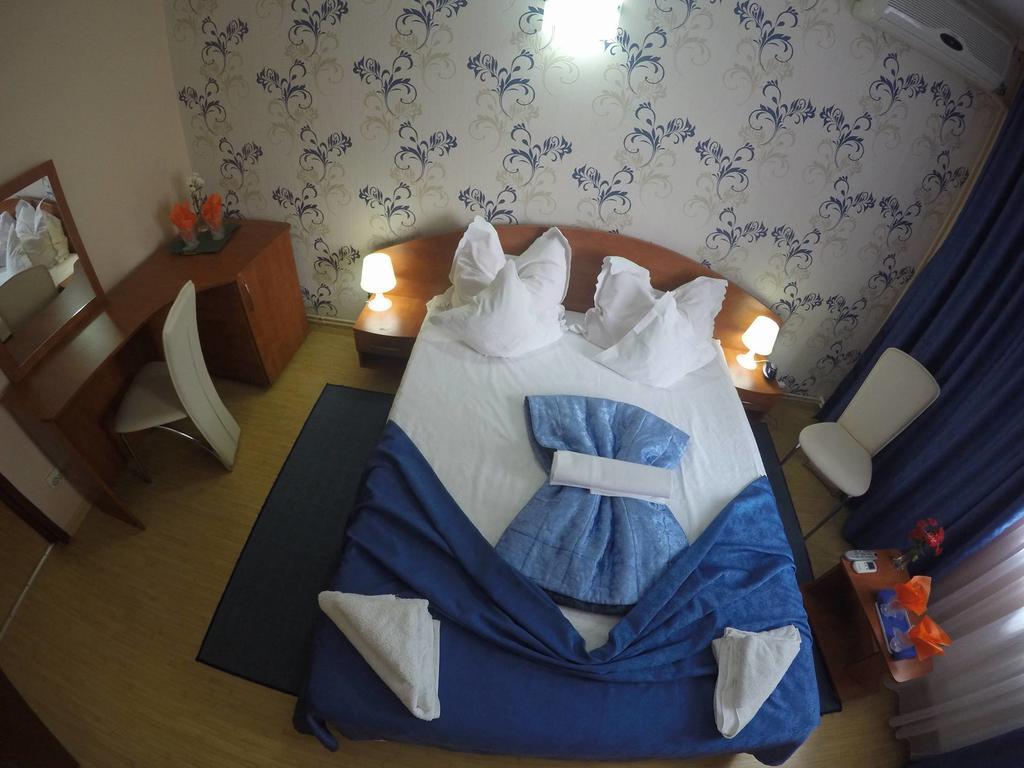 Hotel Turist Neptun Dış mekan fotoğraf