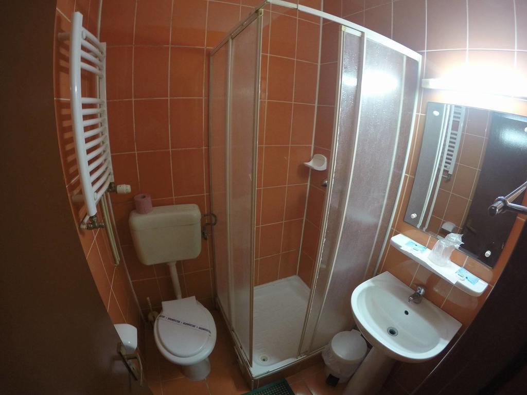 Hotel Turist Neptun Dış mekan fotoğraf