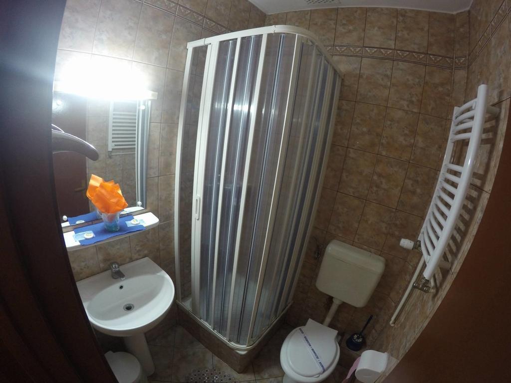 Hotel Turist Neptun Dış mekan fotoğraf