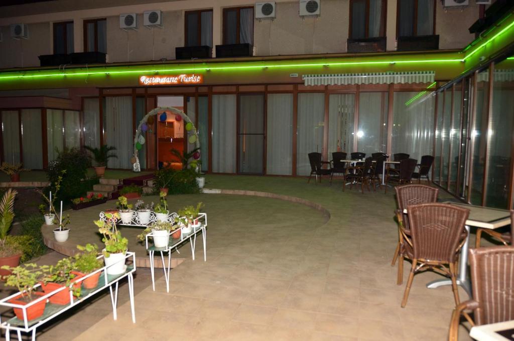 Hotel Turist Neptun Dış mekan fotoğraf