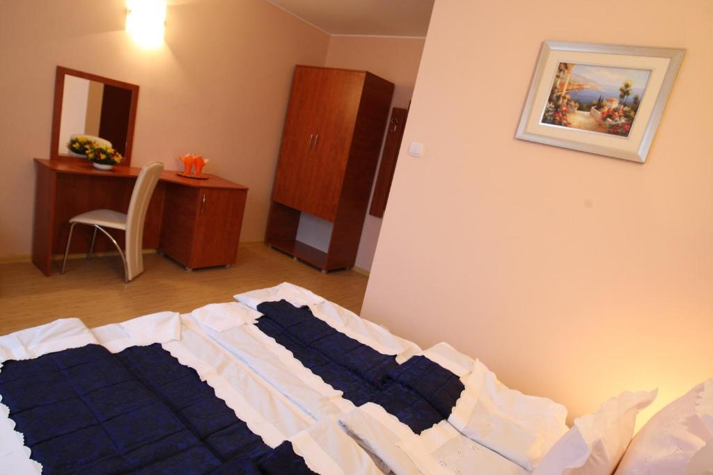 Hotel Turist Neptun Dış mekan fotoğraf
